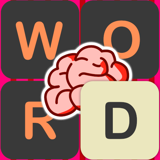 Word Link - Connect Words game icon