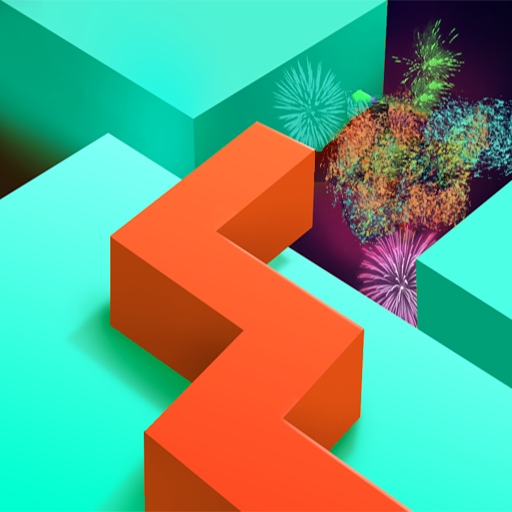 ikon Dancing Line Original