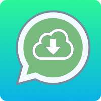 Загрузчик статуса для WhatsApp on 9Apps