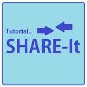 Tutorial SHareit all