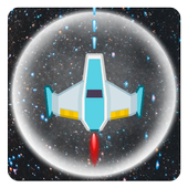 Galaxy Spaceship Fight icon