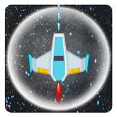 Galaxy Spaceship Fight