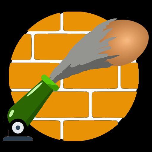 Cannon Egg icon