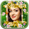 Flower Photo Frames HD icon
