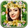 Flower Photo Frames HD on 9Apps