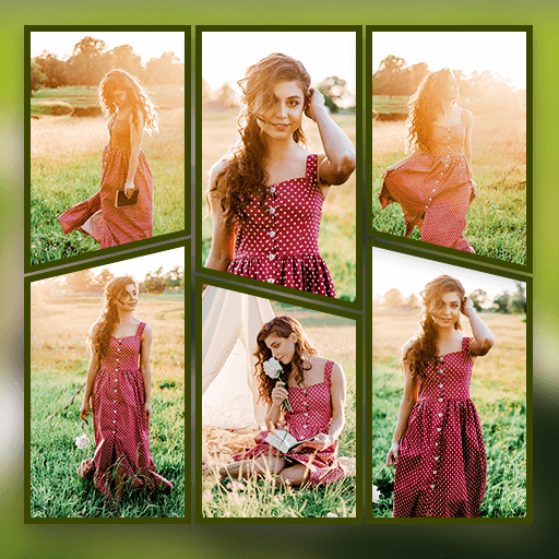 Collage Maker Pro icon