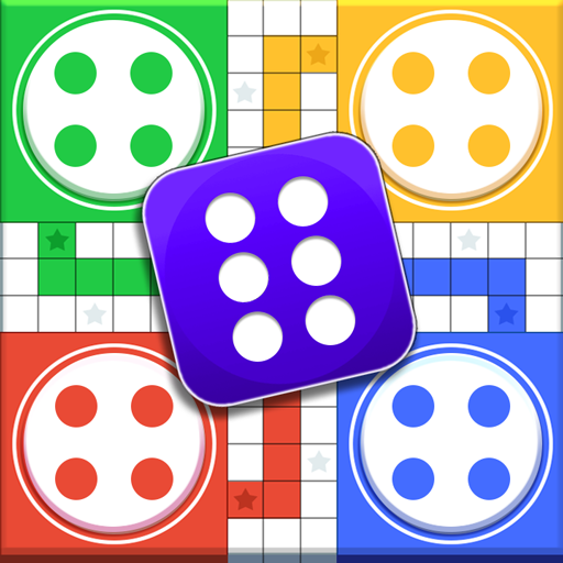 LUDO SaapSeedhi Snakes&amp;Ladders icon