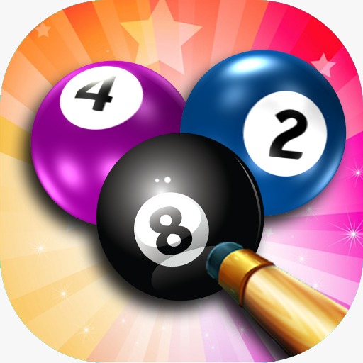 8 Ball Shot icon