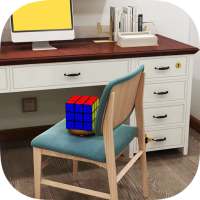 Escape shared apartment