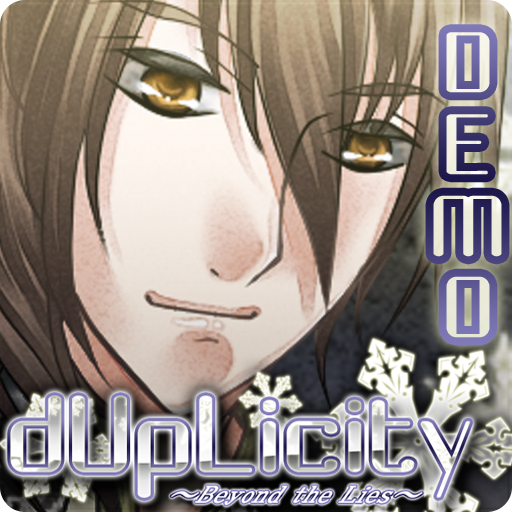dUpLicity~Beyond the Lies~Demo icon