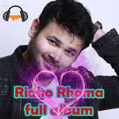 Ridho Rhoma Full Album