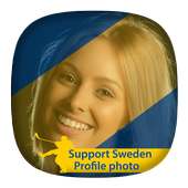 Sweden Ice Hockey Profile Pic