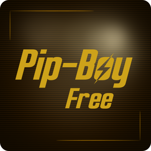 Pip Boy - Живые Обои HD иконка