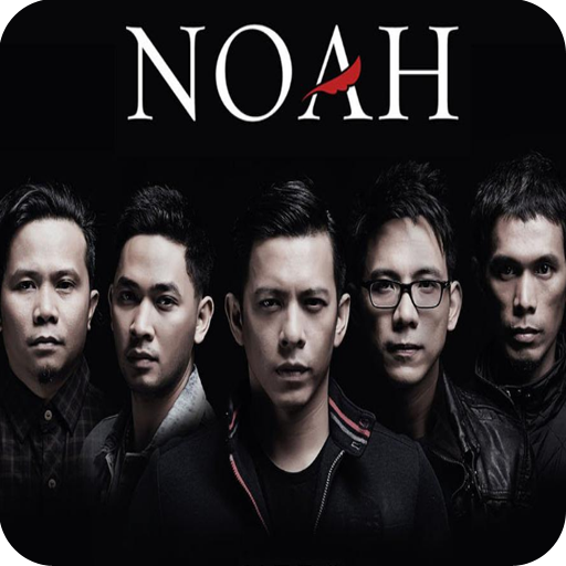 Lagu Noah Pilihan icon