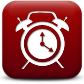Speaking Alarm Clock icon