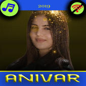Anivar песни без интернета иконка