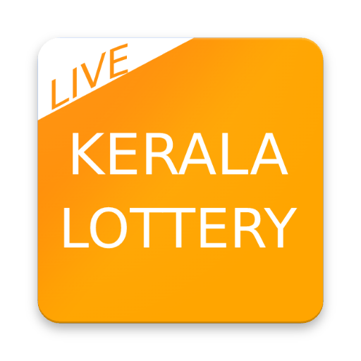Kerala Lottery Results icon