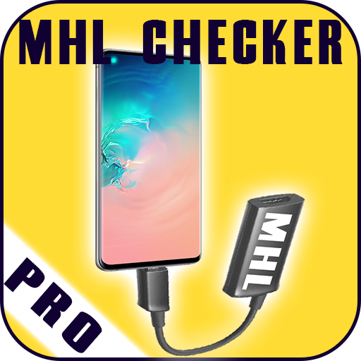 mhl checker icon