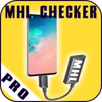 mhl checker on 9Apps