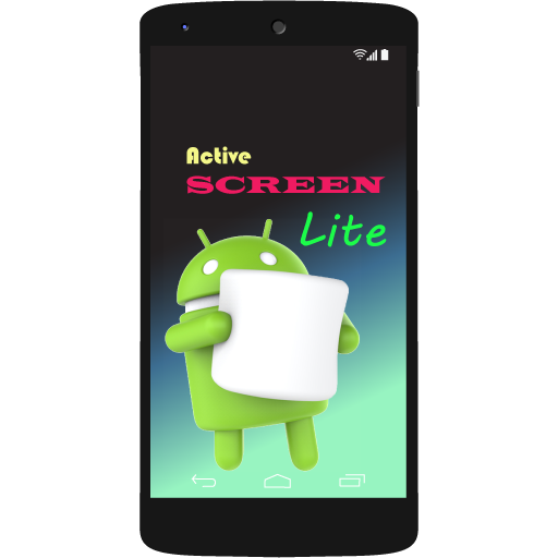 Active SCREEN Lite icon