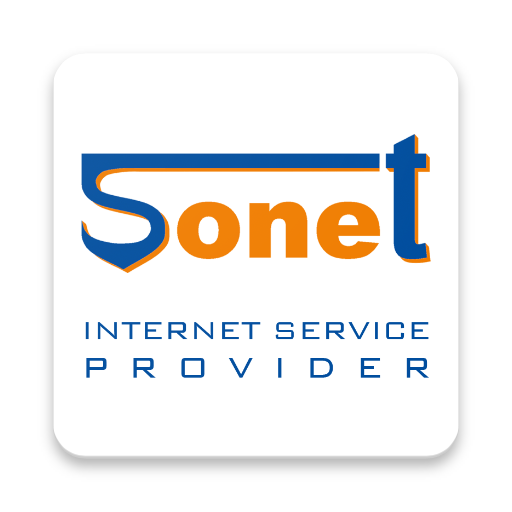 Sonet IPTV Player icon