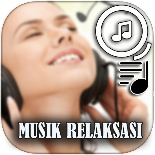 Musik Relaksasi Offline icon