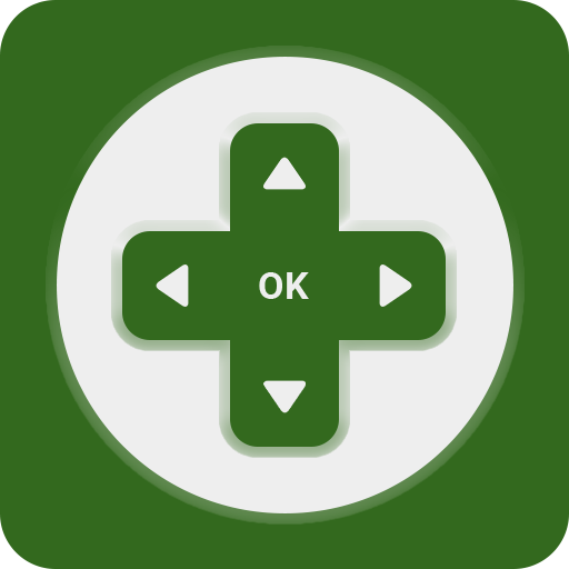 Remote for Hisense TV иконка