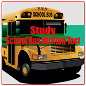 Class B Bus  Practice Test icon