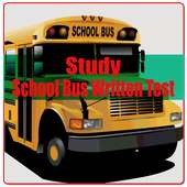 Class B Bus  Practice Test