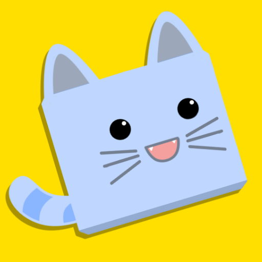 Cat Tap Adventure ^-^ icon