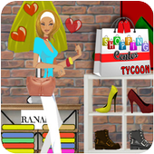 Shopping Center Tycoon icon