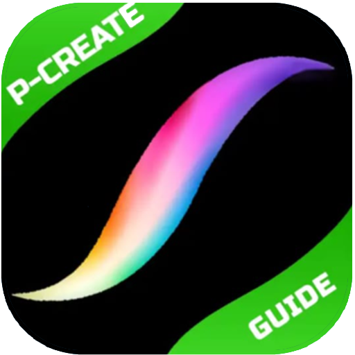 Pro Editor Create Guide icon