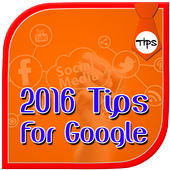 2016 Good for google icon