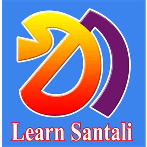 ikon Learn OLL- CHIKI ( Santali )