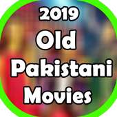 Pakistani old Movies on 9Apps