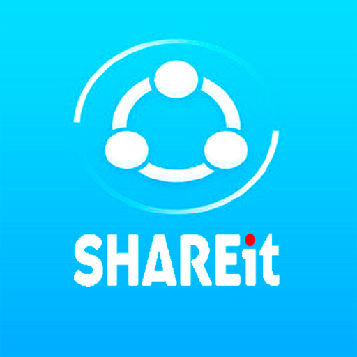 SHAREit File Transfer And Share App Guide SHAREit icon