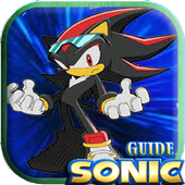 Guide Sonic Dash icon