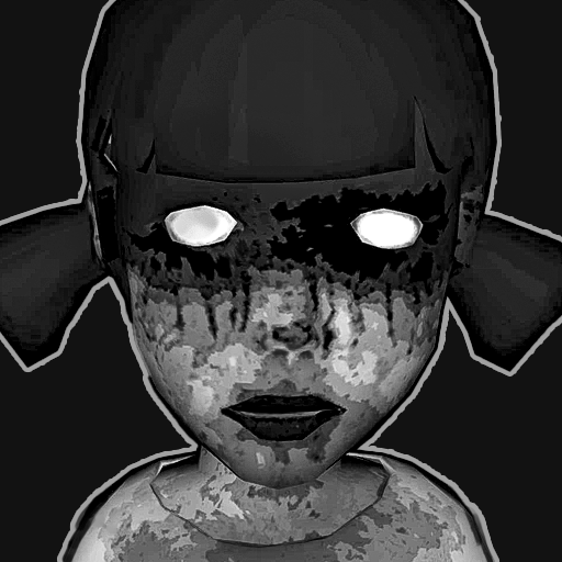 ikon Isles of Mists (horror story)