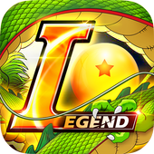Cosmos Legend icon