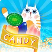 Candy Crunch Soga