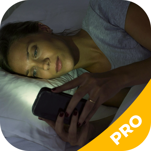 Blue Light Filter - Night mode: Eyes protector icon