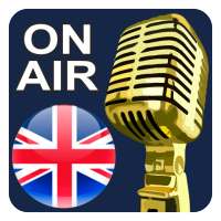 United Kingdom Radio Stations on 9Apps