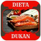 Dieta Dukan on 9Apps