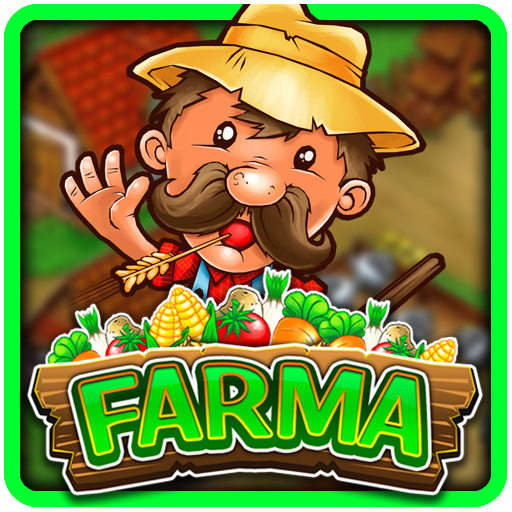 Magiczna Farma icon