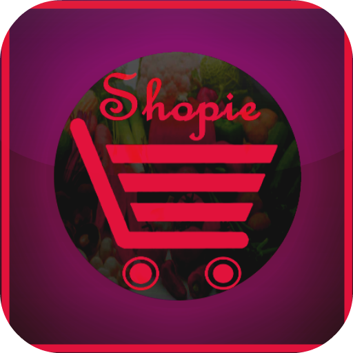 Shopie - My Shopping List icon