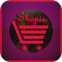 Shopie - Membuat Daftar