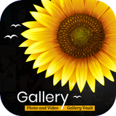 Gallery icon