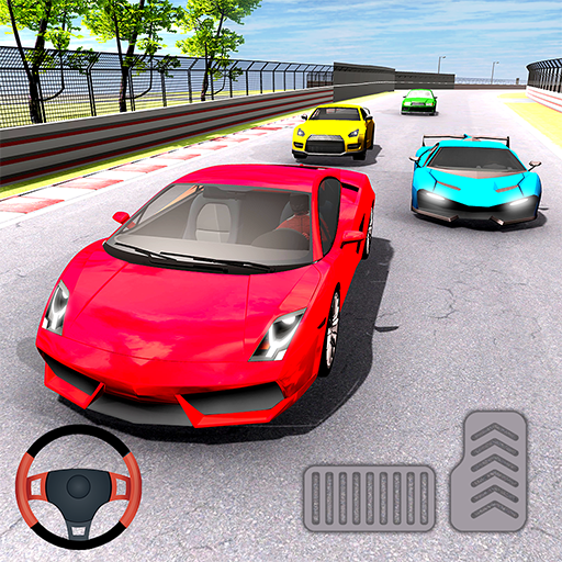 Ultimate Formula Car Racing : 3D Racing Games 2021 icon