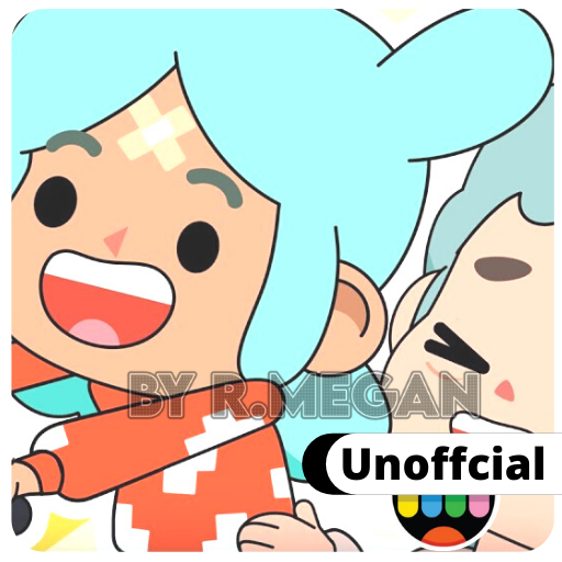 Toca boca life World Pets Tips icon