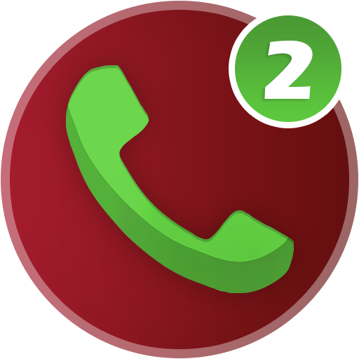 सभी कॉल रिकॉर्ड स्वचालित 2 आइकन